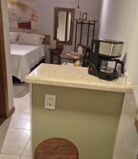 Itacoatiara Apartment | Ocean View Retreat: Casa da lu Itacoatiara - Suíte Andorinhas