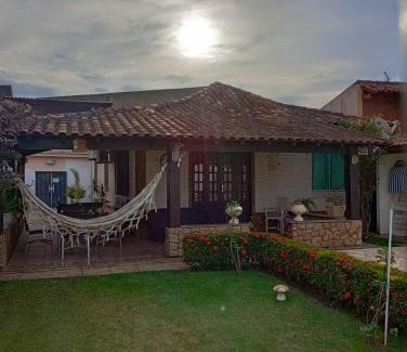 Sao Pedro da Aldeia House | Oceanfront Casa da Lua: 4-Star Paradise with Pool Access