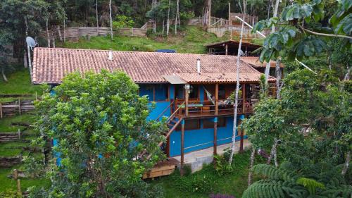 Nucleo Maua Bed & Breakfast | Experience Casa da Lua Estrela - Rated 9.9/10 & Pet Friendly