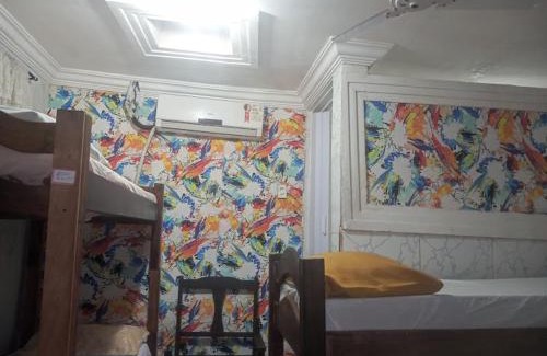 Pelourinho House | Family-Friendly Retreat at Casa Da Lucia with Kitchen Access