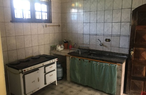 Cibratel II House | Comfortable Stay at Casa da Luiza Cibratel 2 for Families