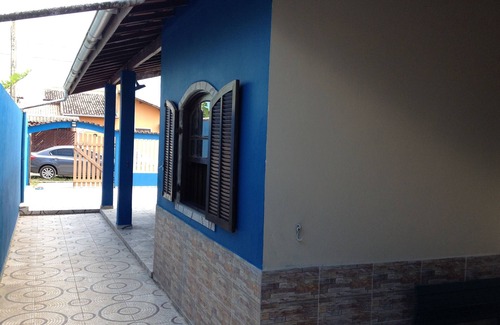 Cibratel II House | Comfortable Stay at Casa da Luiza Cibratel 2 for Families