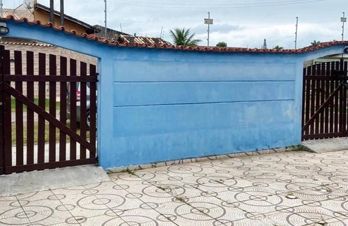 Cibratel II House | Comfortable Stay at Casa da Luiza Cibratel 2 for Families