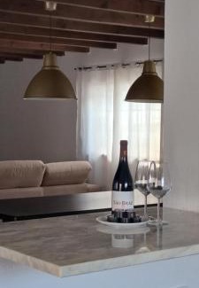 Porto de Mos House | Discover Casa da Mãe Ju: Oceanfront Retreat with Pool