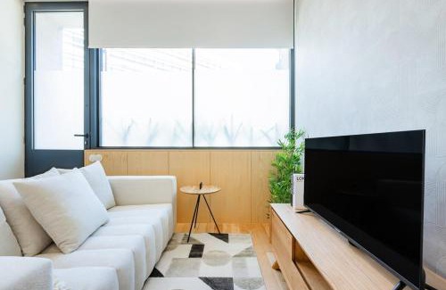 Boavista Apartment | Casa da Música Modern Flat