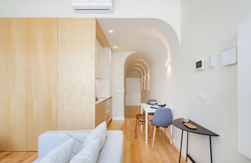 Boavista Apartment | Casa da Música Modern Flat