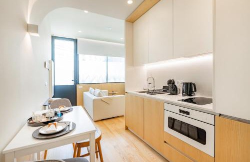 Boavista Apartment | Casa da Música Modern Flat