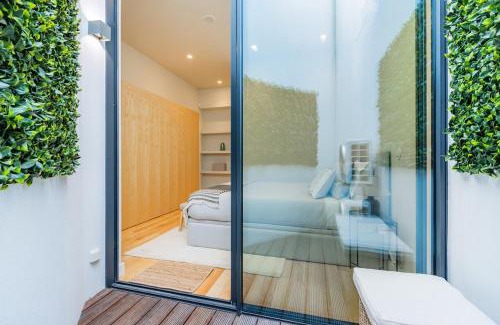 Boavista Apartment | Casa da Música Modern Flat