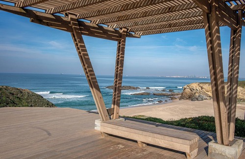 Porto Covo House | Experience Casa Lusitana da Maré Alta with Private Pool