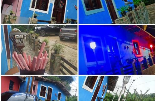 Guaramiranga Apartment | Pet-Friendly Oasis at Casa da Marlene with 9.3/10 Rating