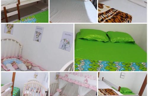 Guaramiranga Apartment | Pet-Friendly Oasis at Casa da Marlene with 9.3/10 Rating