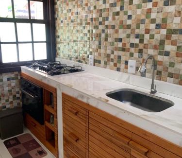 Mangueira Apartment | Family-Friendly Condomínio Mata Atlântica with Pool Access
