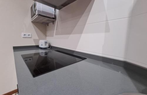 Sarria Apartment | Family-Friendly Stay at Casa da Marquesa Sarria