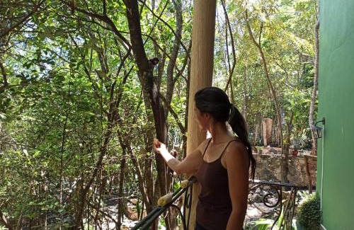 Ibicoara House | Escape to CASA DA MATA: Nature Retreat with Great Amenities