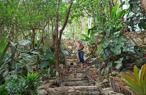 Ibicoara House | Relax at Casa da Mata: Nature Escape with Spa & Breakfast