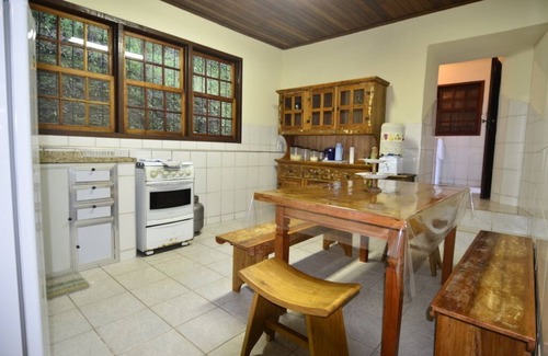 Ouro Preto House | Pet-Friendly Casa da Mina with 3 Bedrooms in Ouro Preto