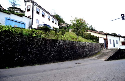 Ouro Preto House | Pet-Friendly Casa da Mina with 3 Bedrooms in Ouro Preto