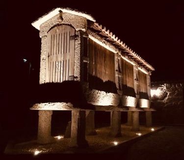 Arcos de Valdevez House | Unforgettable Stay at Casa da Mina - Child Friendly Retreat