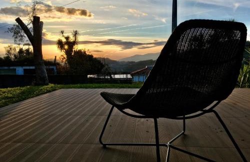 Arcos de Valdevez House | Unforgettable Stay at Casa da Mina - Child Friendly Retreat