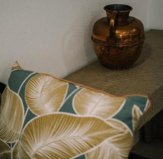 Vila Nova de Paiva House | Casa da Mina - Pendilhe