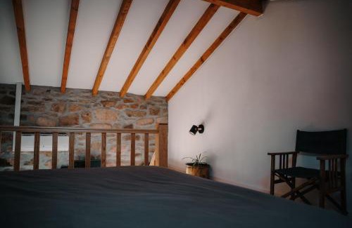 Vila Nova de Paiva House | Casa da Mina - Pendilhe