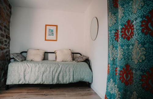 Vila Nova de Paiva House | Casa da Mina - Pendilhe