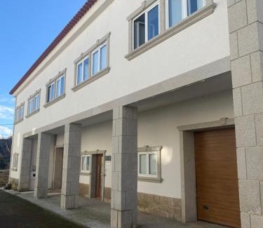 Vinhais House | Casa da Moagem: Guest Rated 10/10 & Family Friendly Stay
