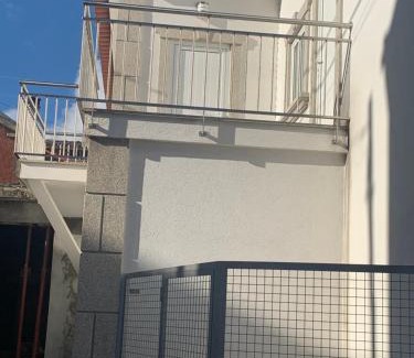 Vinhais House | Casa da Moagem: Guest Rated 10/10 & Family Friendly Stay