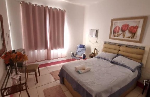 Engenho de Dentro House | Discover Casa da Monica in Engenhão for Your Next Stay