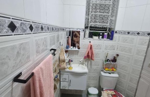 Engenho de Dentro House | Discover Casa da Monica in Engenhão for Your Next Stay