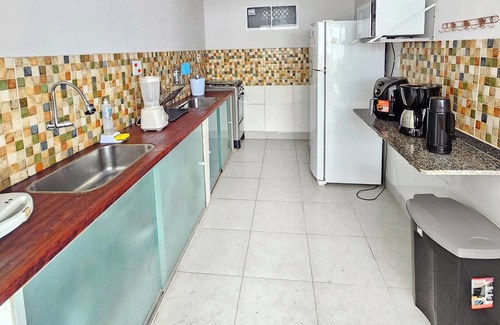Itacare House | Family-Friendly CASA DA NAIRZINHA with Oceanfront Views
