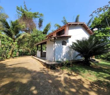 Paraty House | Indulge in Ocean View Comfort at Casa da Neia