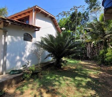 Paraty House | Indulge in Ocean View Comfort at Casa da Neia