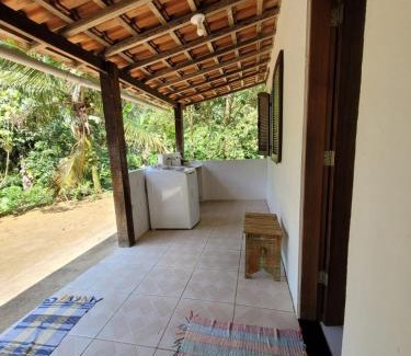 Paraty House | Indulge in Ocean View Comfort at Casa da Neia