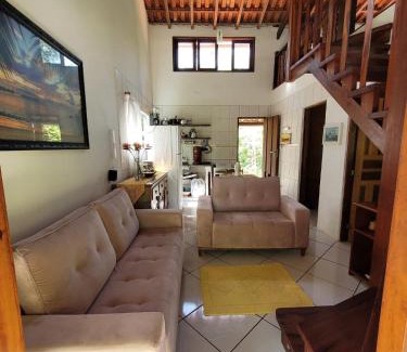 Paraty House | Indulge in Ocean View Comfort at Casa da Neia