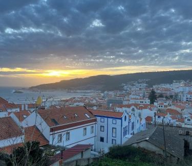 Alfarim Apartment | Casa da Neta Alfarim Meco Sesimbra