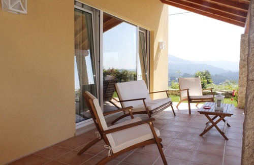 Macieira de Cambra Apartment | Discover Casa da Nininha: Your Gateway to Portuguese Switzerland