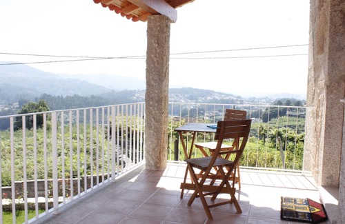 Macieira de Cambra Apartment | Discover Casa da Nininha: Your Gateway to Portuguese Switzerland