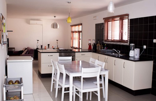 Matola House | Discover Casa da Noleen: Pet-Friendly Oasis in Matola