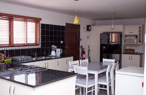 Matola House | Discover Casa da Noleen: Pet-Friendly Oasis in Matola