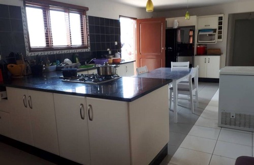 Matola House | Discover Casa da Noleen: Pet-Friendly Oasis in Matola
