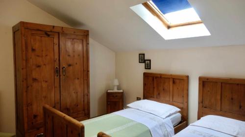 Baselga di Pine Apartment | Pet-Friendly Casa da Nonno Clode: 4-Star Retreat Awaits
