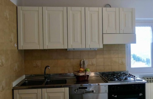 Baselga di Pine Apartment | Experience Casa da Nonno Clode - Top-Rated Pet Friendly Stay