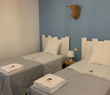 Poio House | Casa da Oliveira: Guest Rated 9.7, Pet-Friendly Oasis