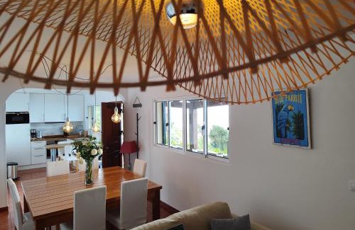 Paul do Mar House | Pet-Friendly Oceanfront Casa da Ovelha I Madeira Awaits