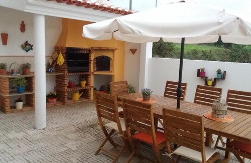 Mafra House | Pet-Friendly Casa da Póvoa: Guest Rated 9.8 for Families