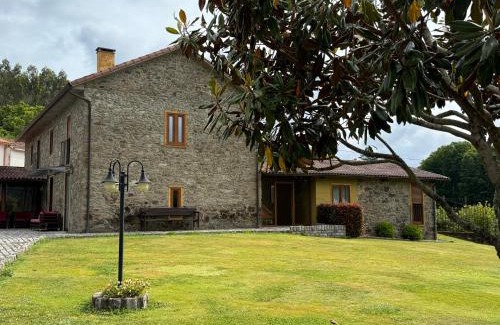 Carral House | Family-Friendly Escape at Casa da Paioca - Rated 9.1/10