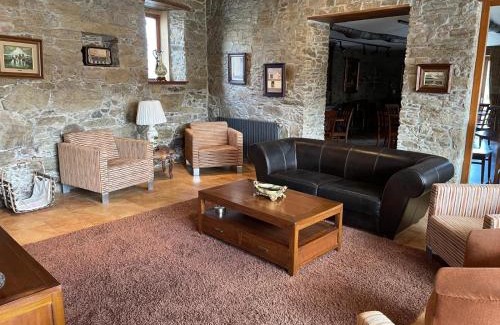 Carral House | Family-Friendly Escape at Casa da Paioca - Rated 9.1/10
