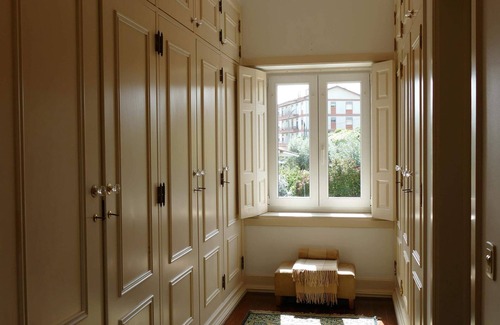 Leiria Villa | Experience Comfort and Simplicity at Casa da Palmeira