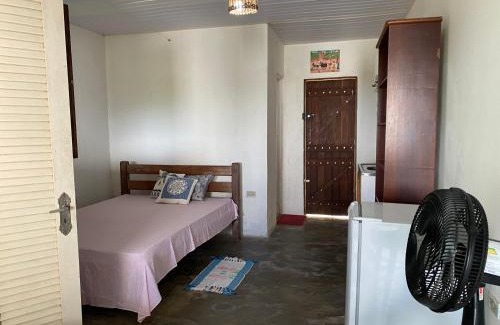 Bezerros Apartment | Family-Friendly Retreat at Casa da Pedra Awaits You